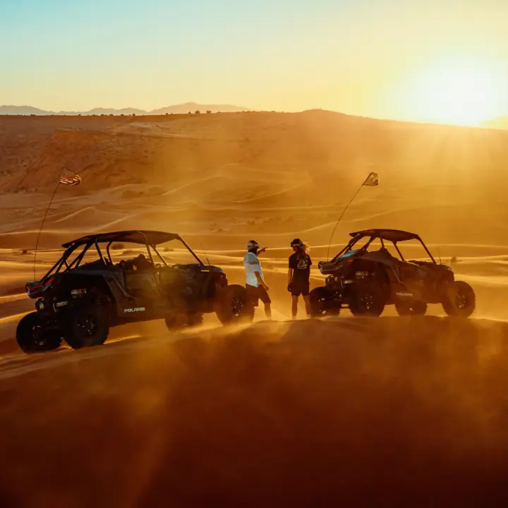 Mad Moose Rentals discounts for Southern Utah adventures